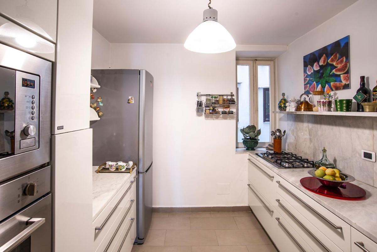 The House Of Paintings La Casa Dei Quadri Holiday home