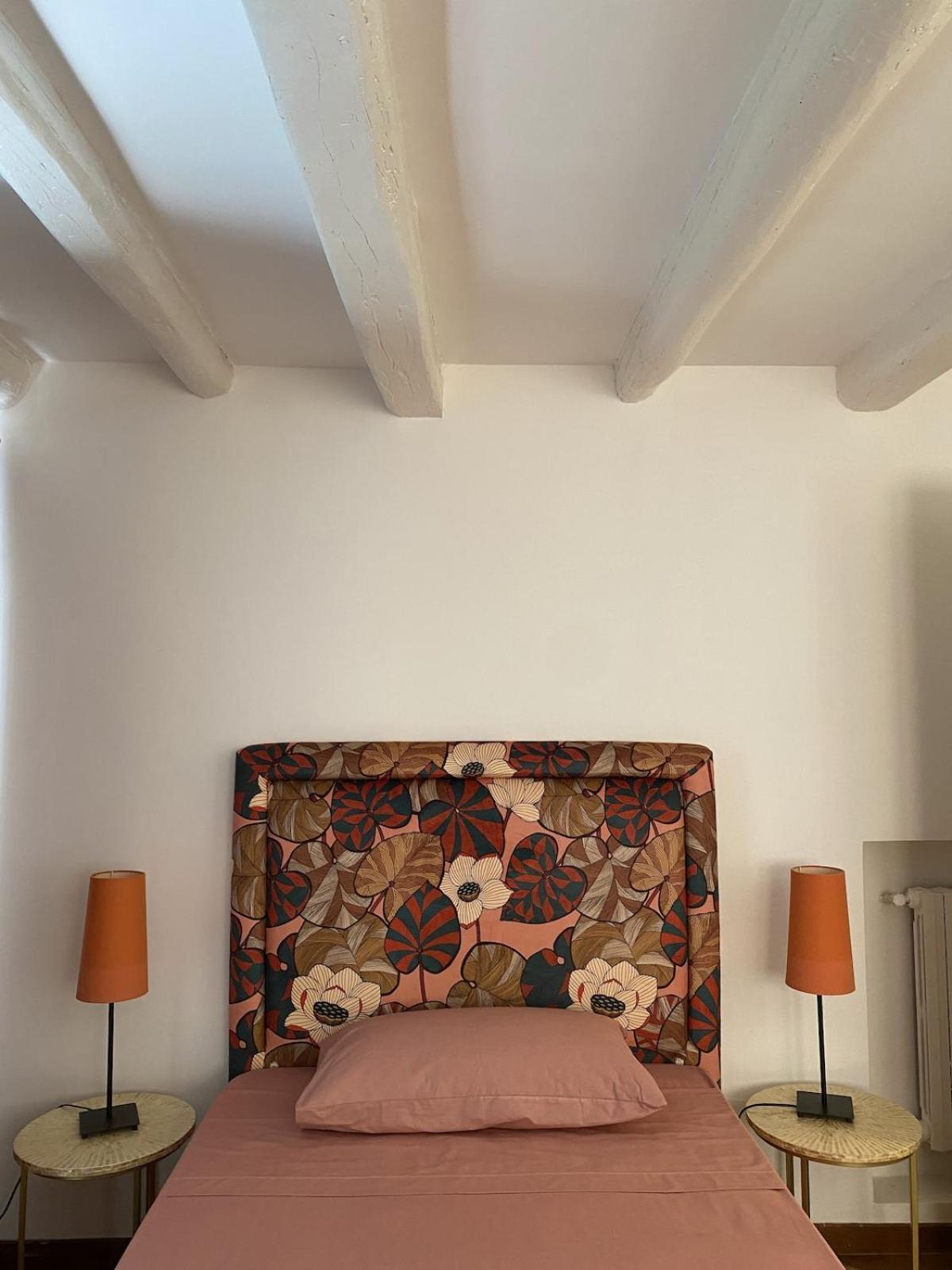 The House Of Paintings La Casa Dei Quadri Holiday home *