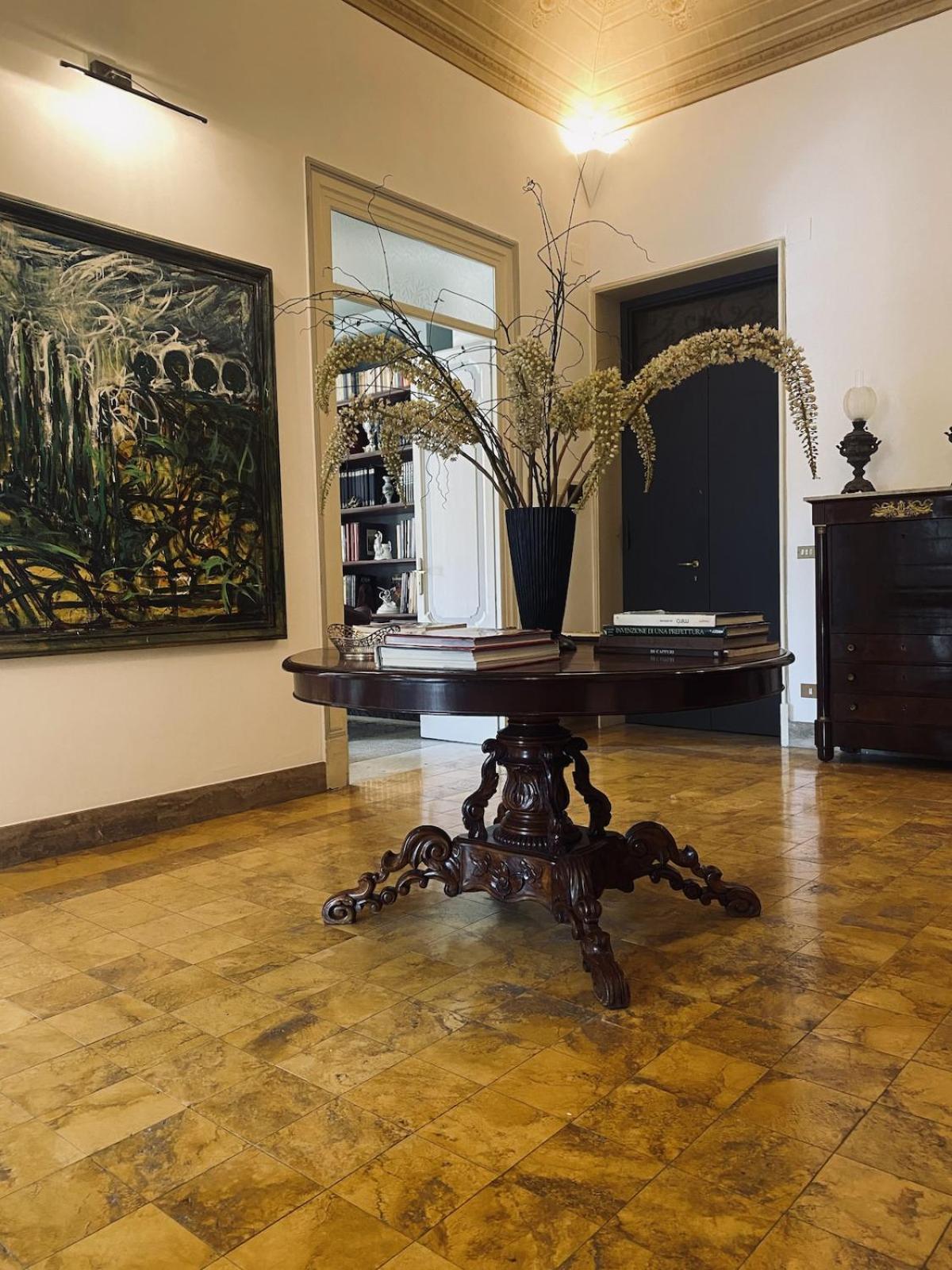 Casa vacanze The House Of Paintings La Casa Dei Quadri Palermo