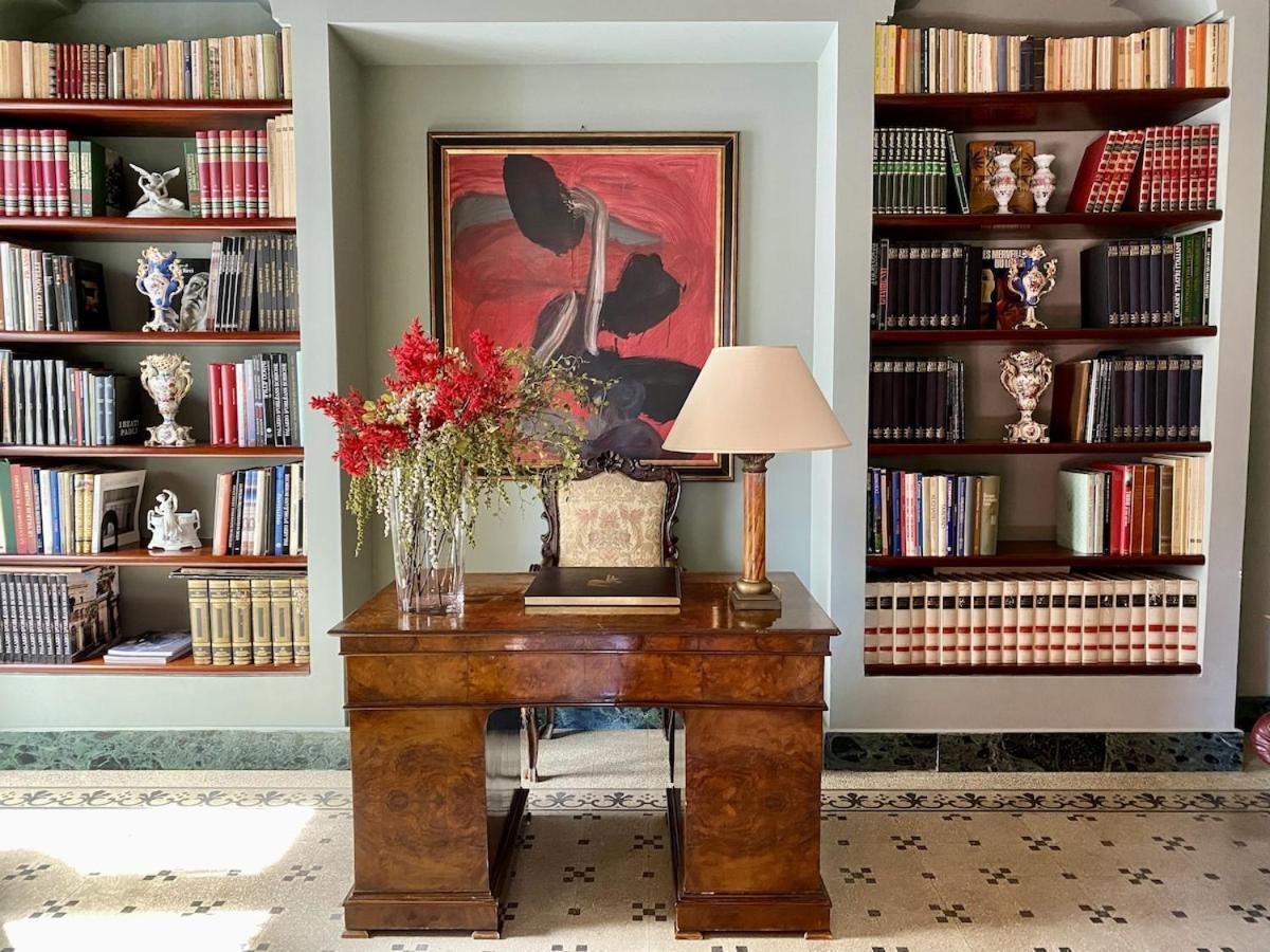 The House Of Paintings La Casa Dei Quadri Holiday home